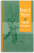 Insect Pests of Small Grains (   -   )